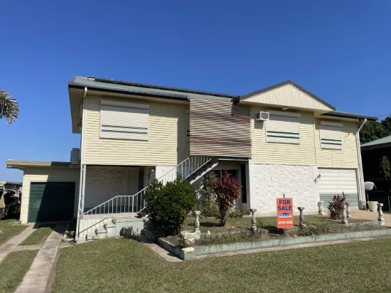 7 Dalrymple Street, Ingham, Qld 4850