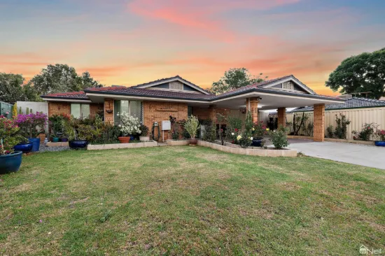 7 Damson Grove, Armadale, WA 6112