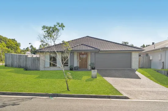 7 Dandalup Avenue, Ormeau Hills, Qld 4208