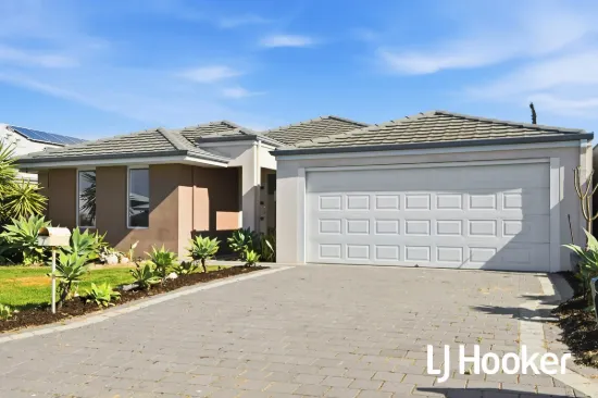 7 Danforth Crescent, Alkimos, WA 6038
