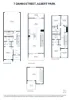 7 Danks Street, Albert Park, Vic 3206-Floorplan