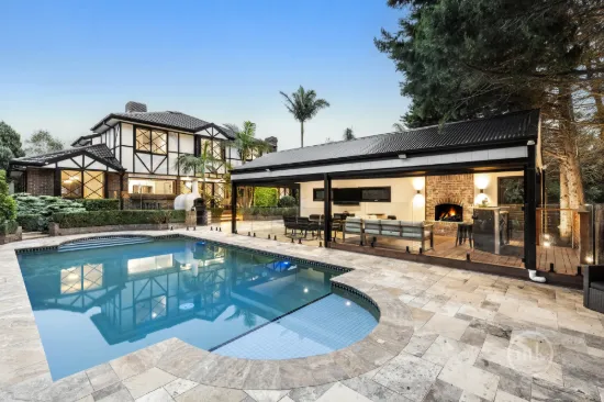 7 Dario Court, Diamond Creek, Vic 3089