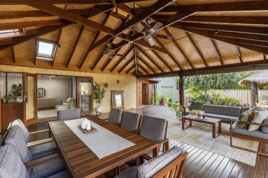 7 Darley Circle, Bull Creek, WA 6149
