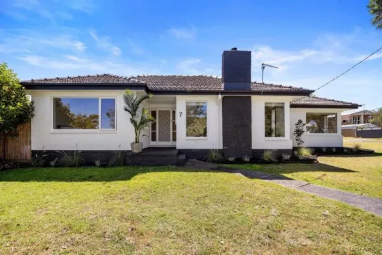 7 Darling Avenue, Inverloch, Vic 3996