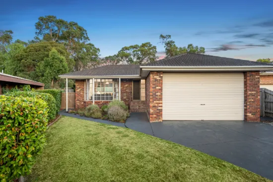 7 Darling Court, Rowville, Vic 3178