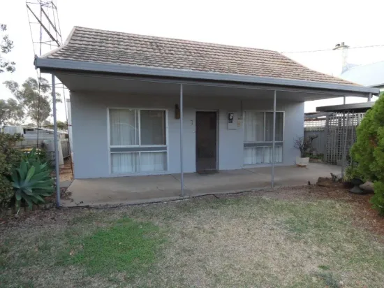 7 Darts Avenue, Rainbow, Vic 3424