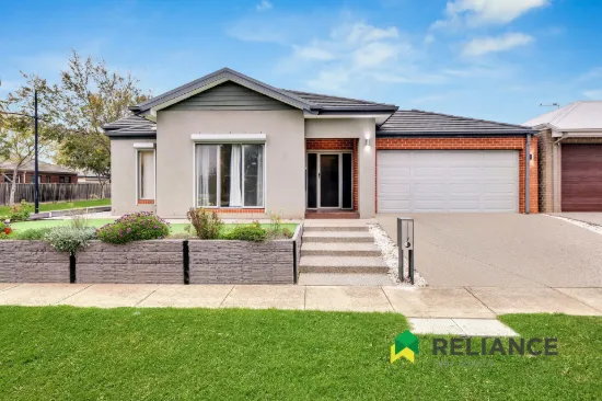 7 Davenport Drive, Williams Landing, Vic 3027