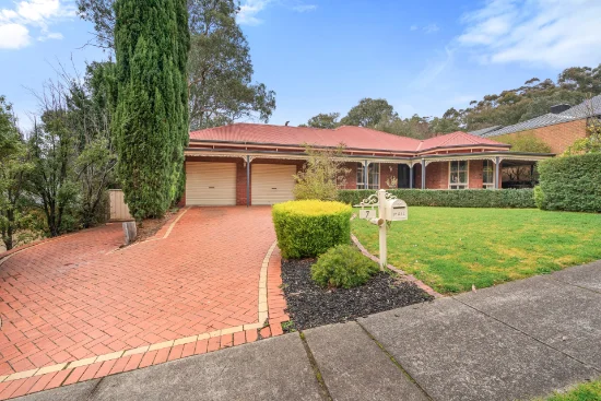 7 David Hockney Drive, Diamond Creek VIC 3089-Image