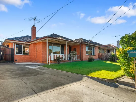 7 David Street, Hadfield, Vic 3046