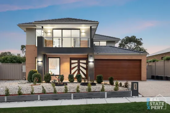 7 Davidson Street, Pakenham, Vic 3810