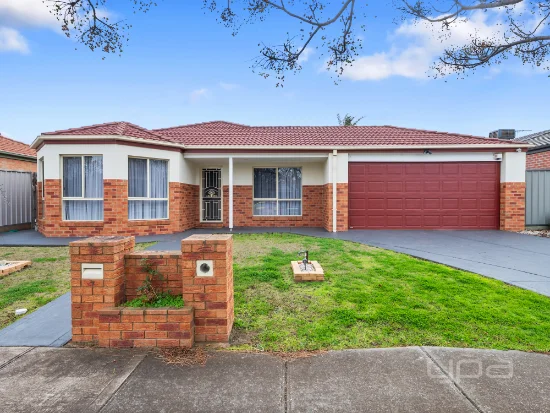 7 Davies Avenue, Brookfield, Vic 3338