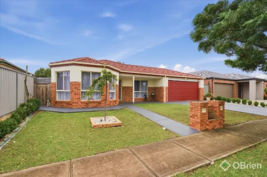 7 Davies Avenue, Brookfield, Vic 3338