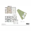 7 Davis Court, Hatton Vale, Qld 4341-Floorplan