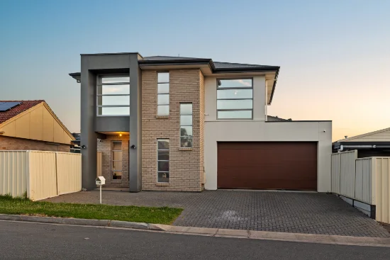 7 Dawe Street, Holden Hill, SA 5088