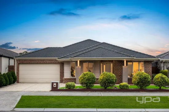 7 Daydream Drive, Point Cook, Vic 3030
