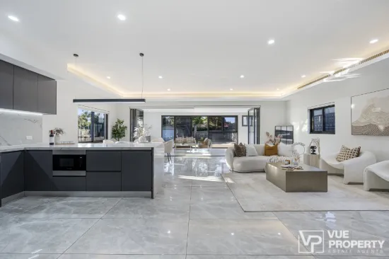 7 Deakin Street, West Ryde, NSW 2114