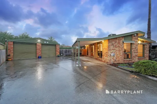 7 Dee Place, Rowville, Vic 3178