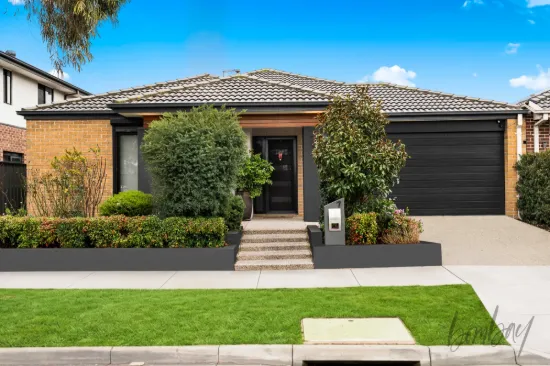 7 Deerbrook Circuit, Wollert, Vic 3750