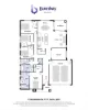 7 Deerbrook Circuit, Wollert, Vic 3750-Floorplan