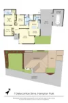 7 Delacombe Drive, Hampton Park, Vic 3976-Floorplan