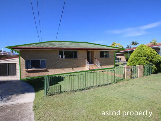 7 Delafield Street, Sunnybank, Qld 4109