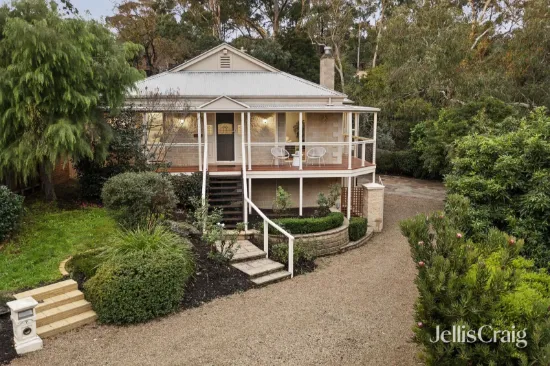 7 Delmuir Close, Eltham, Vic 3095