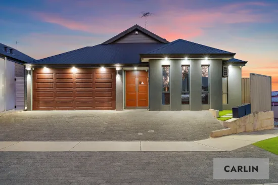 7 Delphinium Way, Beeliar, WA 6164