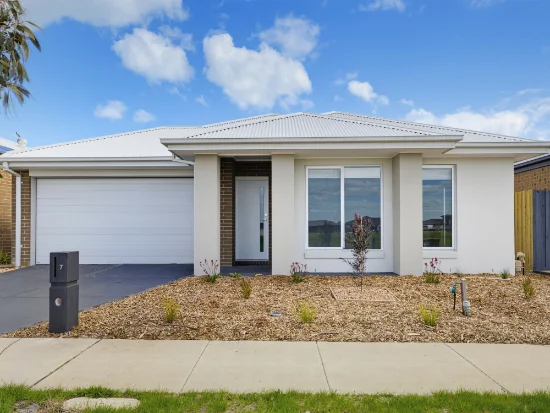 7 Delta Crescent, Wonthaggi, Vic 3995