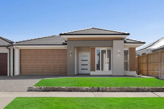 7 Demesne Drive, Donnybrook, Vic 3064
