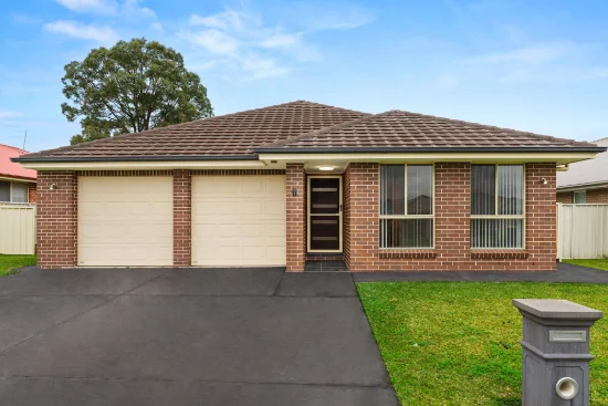 7 Denbigh Place, South Nowra NSW 2541-Image