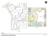 7 Dendron Place, Mount Eliza, Vic 3930-Floorplan