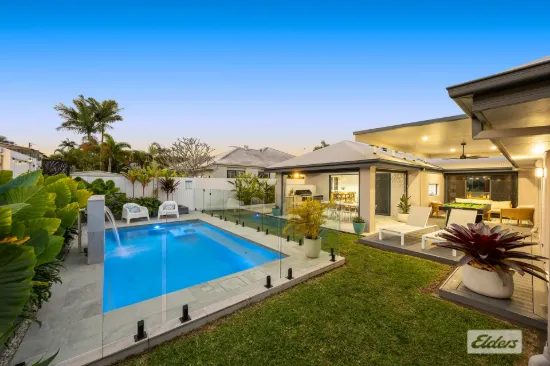 7 Denham Boulevard, Redland Bay, Qld 4165