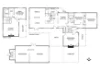 7 Denman Street, Mitcham, Vic 3132-Floorplan
