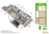 7 Denmans Mews, Deer Park, Vic 3023-Floorplan