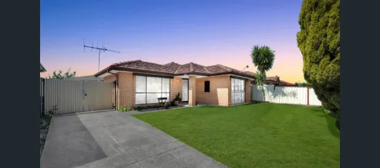 7 Denton Avenue, St Albans, Vic 3021