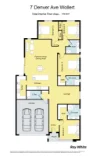 7 Denver Avenue, Wollert, Vic 3750-Floorplan