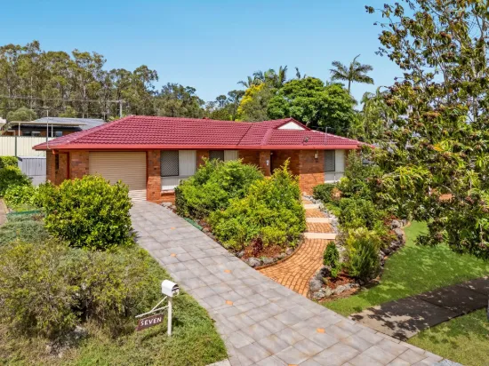 7 Deputor Street, Rochedale South, Qld 4123