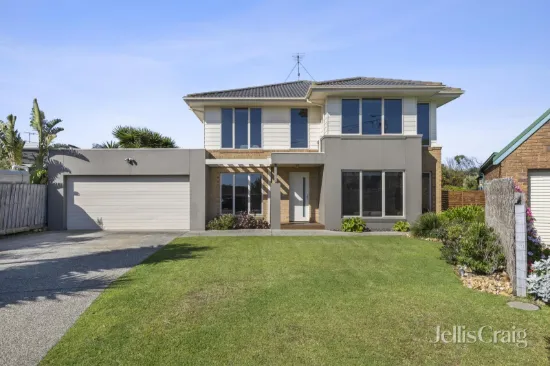 7 Derek Court, Ocean Grove, Vic 3226