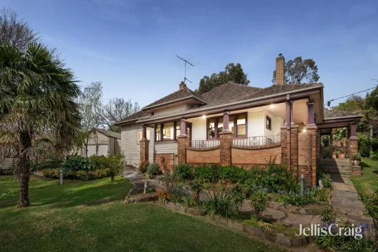 7 Deschamps Avenue, Lilydale, Vic 3140