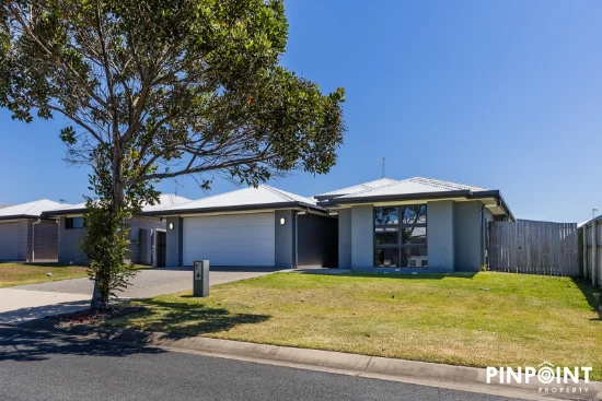 7 Devereux Street, Rural View, Qld 4740
