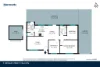 7 Dewar Street, Falcon, WA 6210-Floorplan