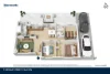 7 Dewar Street, Falcon, WA 6210-Floorplan