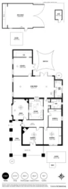 7 Diagonal Road, Glenelg East, SA 5045-Floorplan