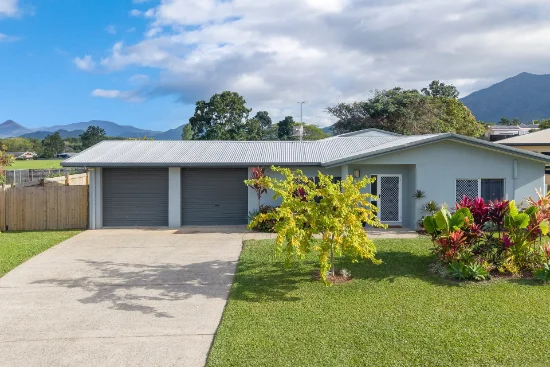 7 Diamond Street, Mount Sheridan, Qld 4868
