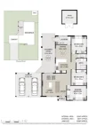 7 Diamond Street, Mount Sheridan, Qld 4868-Floorplan