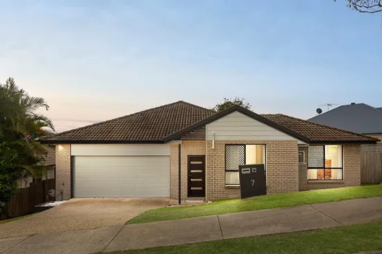 7 Dianella Street, Springfield Lakes, Qld 4300