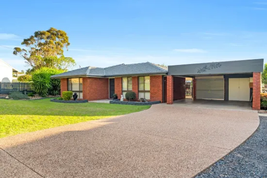 7 Dianne Court, Rosenthal Heights, Qld 4370