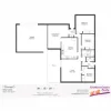 7 Dianne Court, Rosenthal Heights, Qld 4370-Floorplan