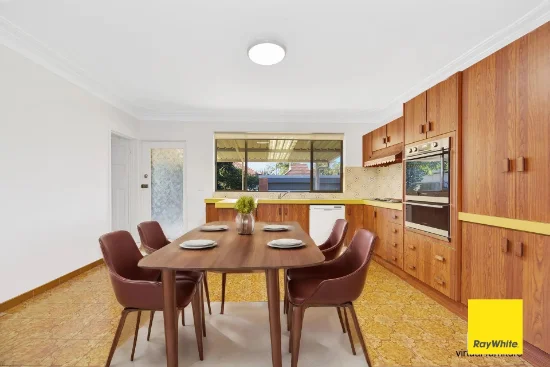 7 Dickson Street, Haberfield NSW 2045 - For Rent