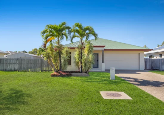 7 Dillon St, Mount Louisa, Qld 4814